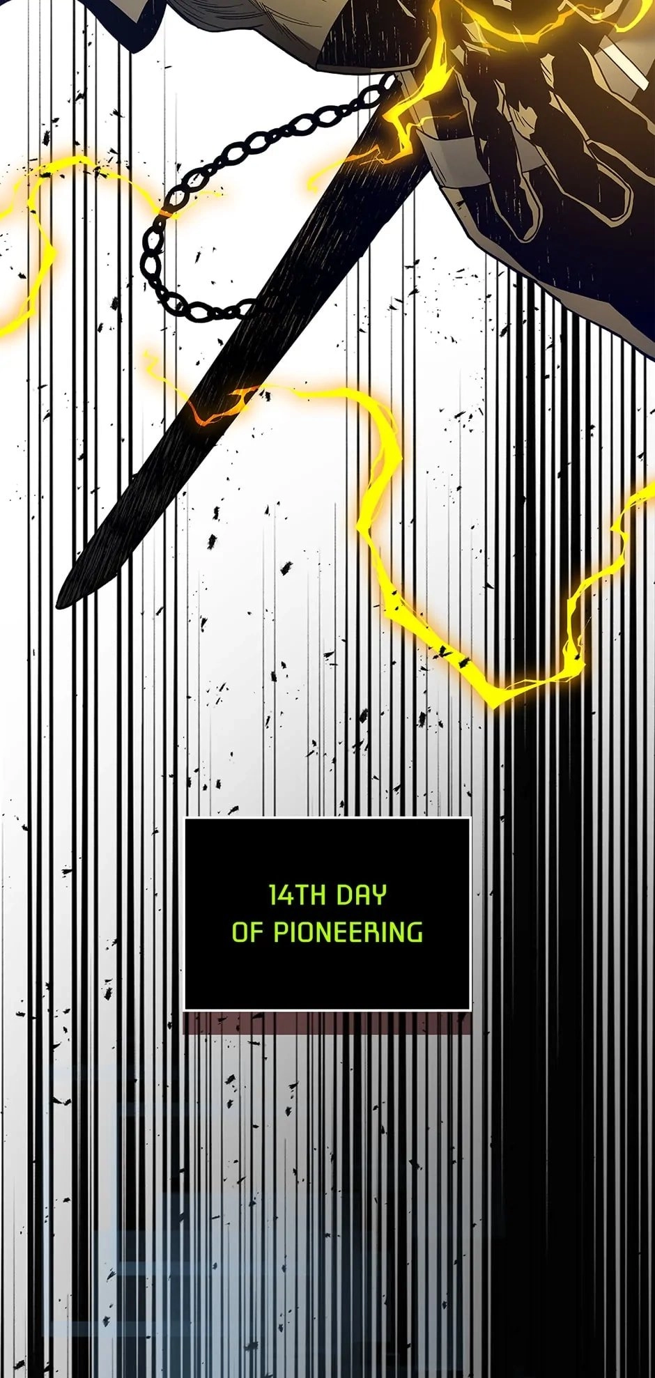 Leveling up with gods Chapter 99 – A Heavenly King Matchup Page 6