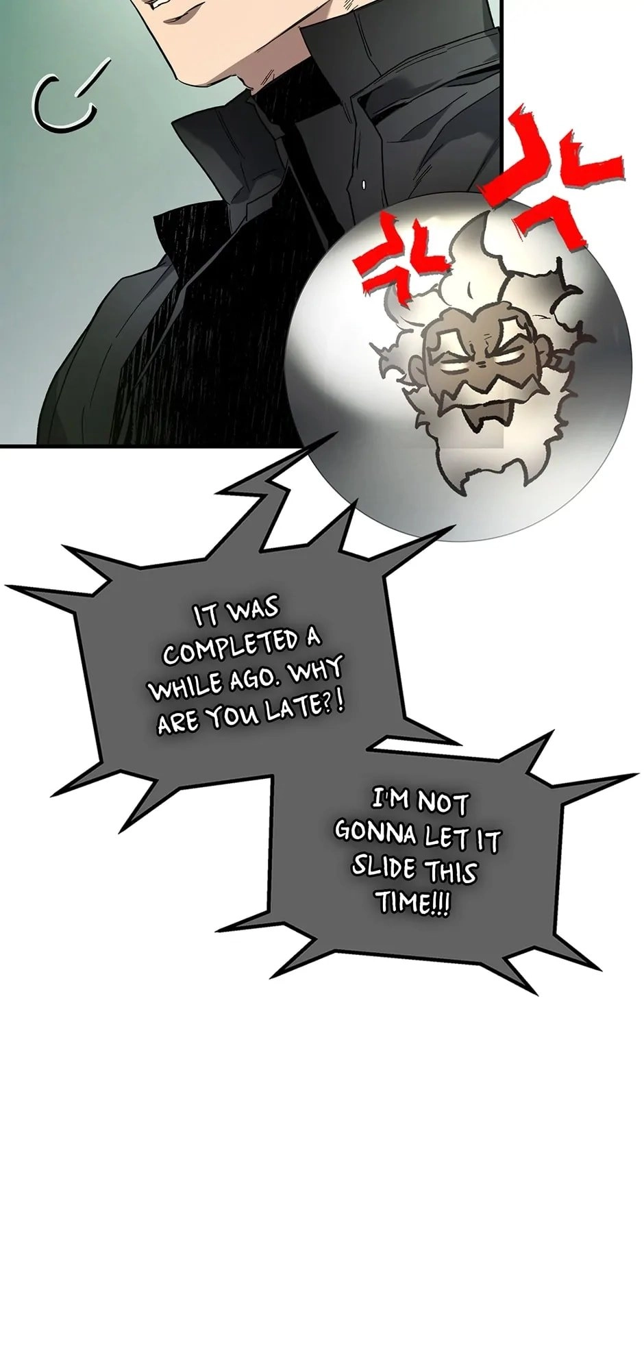Leveling up with gods Chapter 99 – A Heavenly King Matchup Page 15