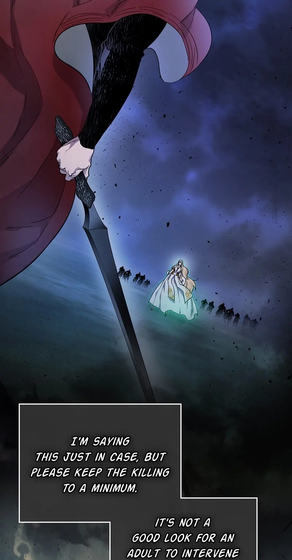 Leveling up with gods Chapter 49 Page 30