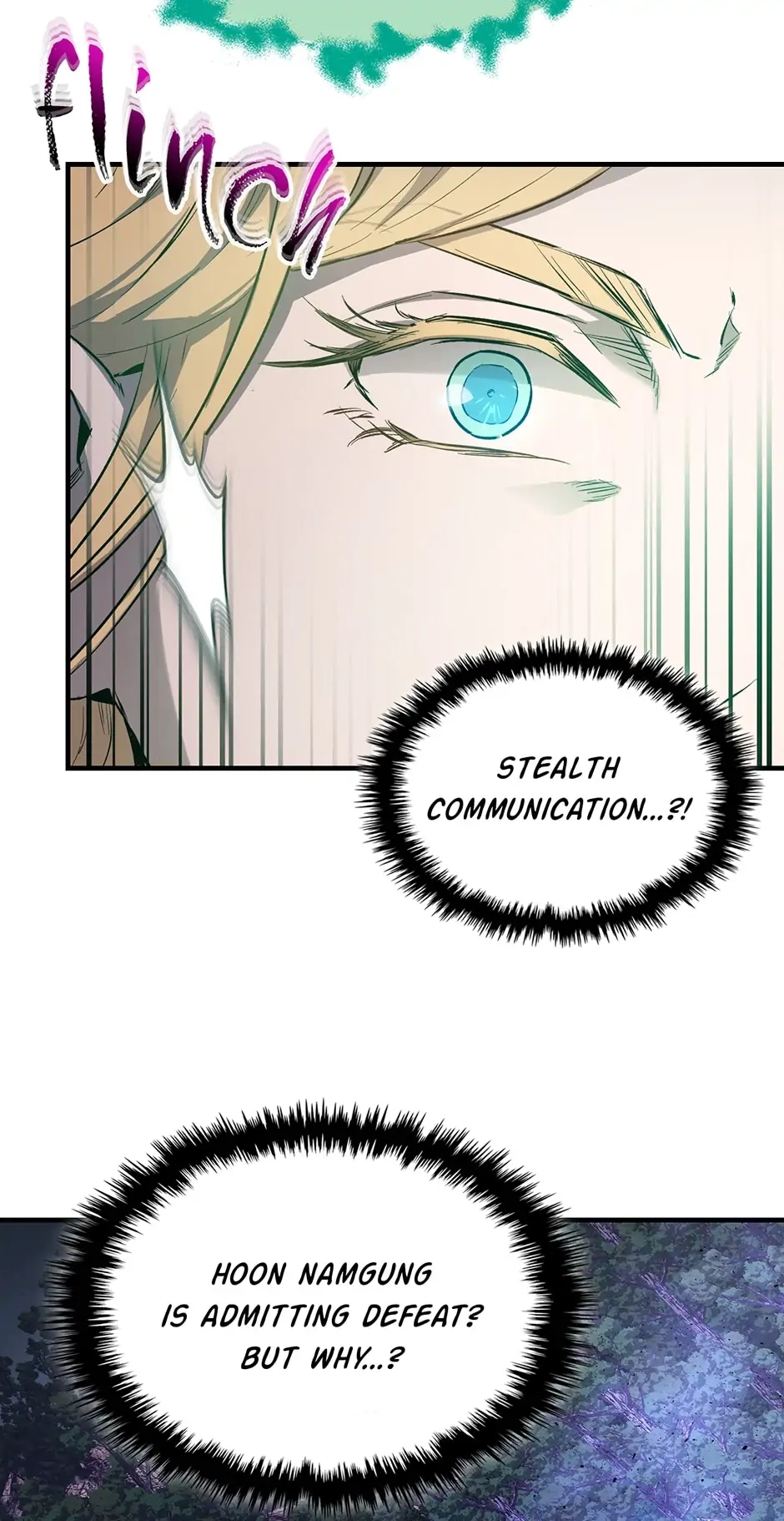 Leveling up with gods Chapter 49 Page 17