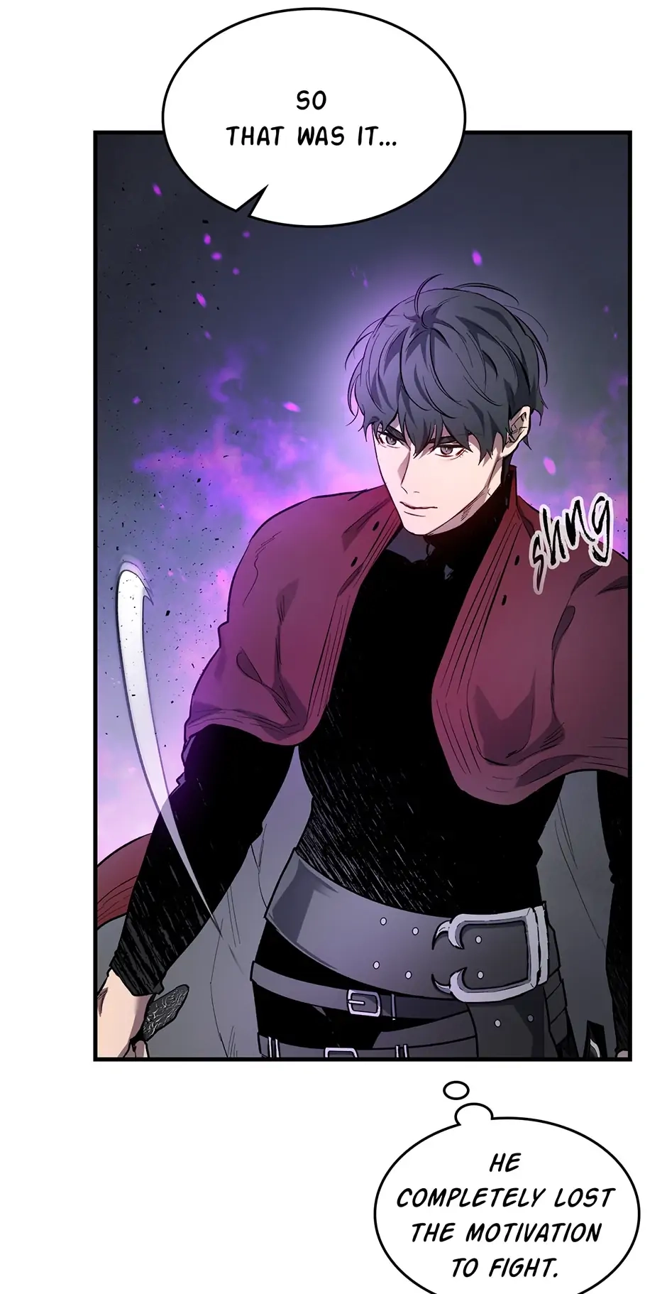 Leveling up with gods Chapter 49 Page 19