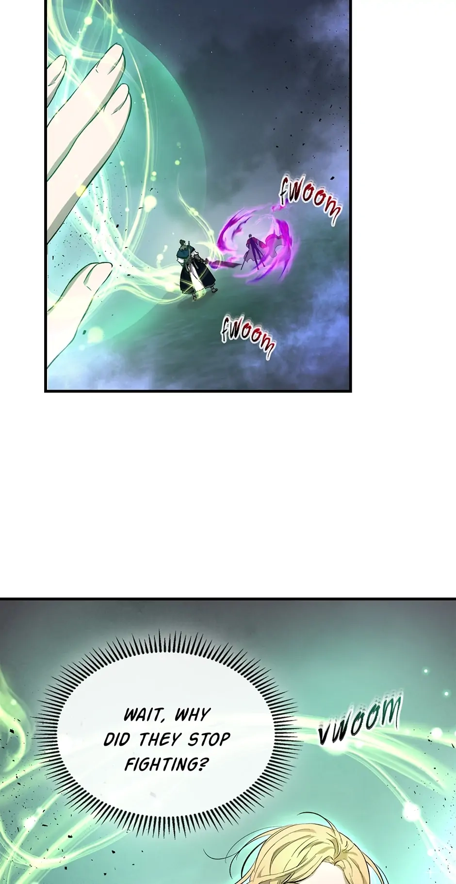 Leveling up with gods Chapter 49 Page 15