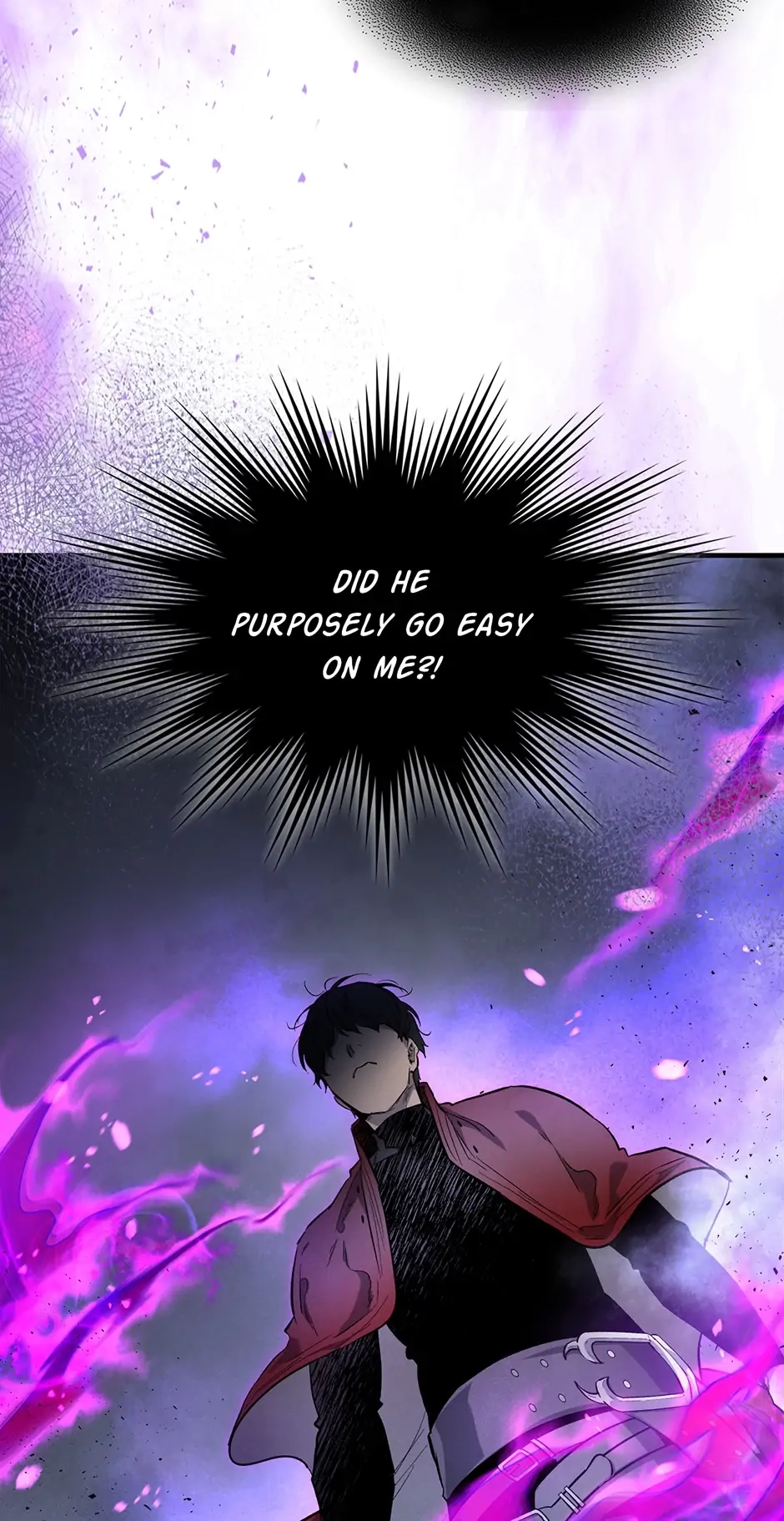 Leveling up with gods Chapter 49 Page 13