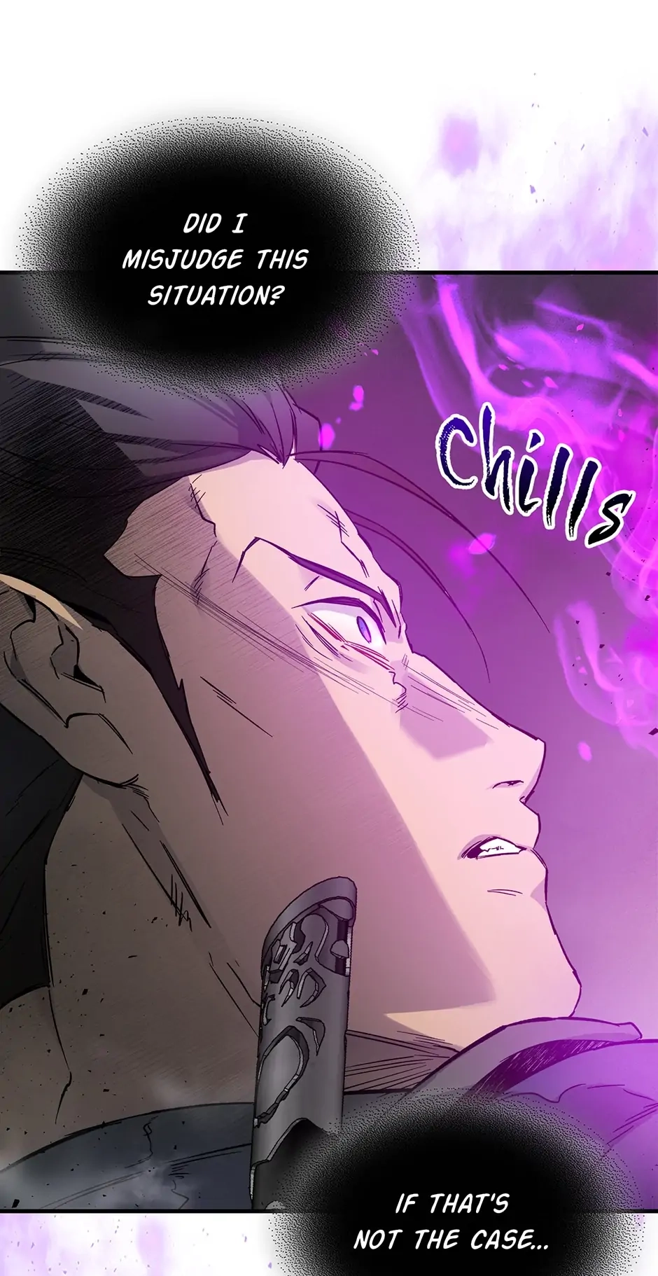Leveling up with gods Chapter 49 Page 12