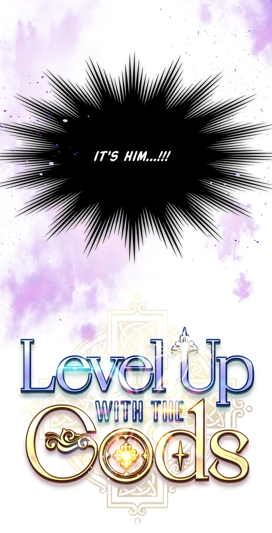 Leveling up with gods Chapter 49 Page 8