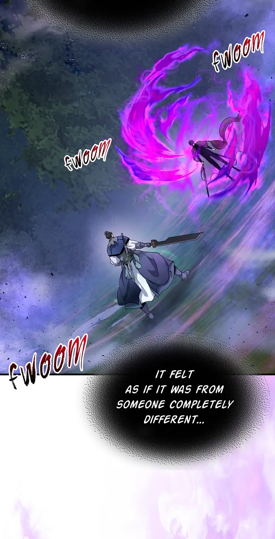 Leveling up with gods Chapter 49 Page 10