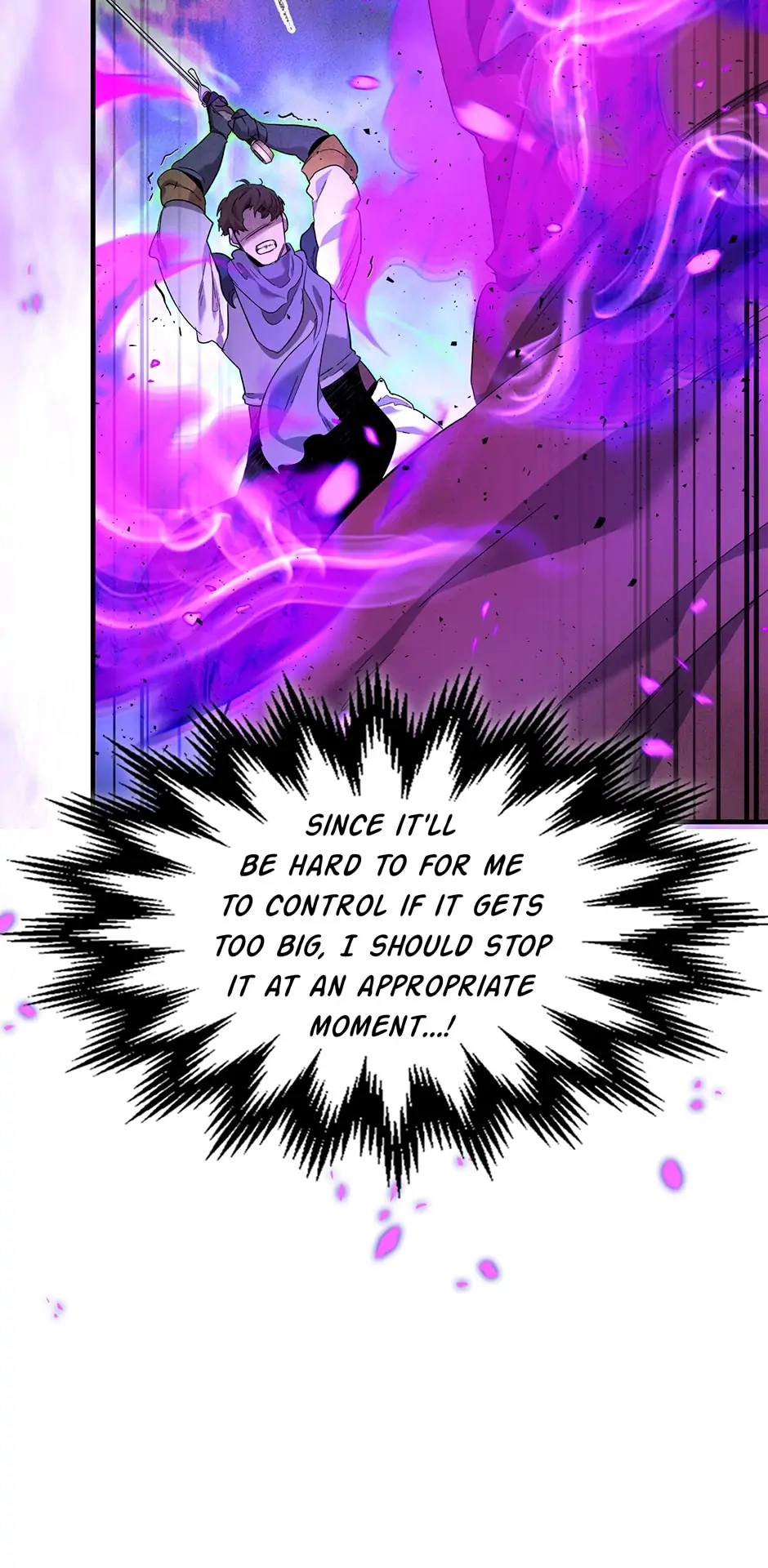 Leveling up with gods Chapter 49 Page 49