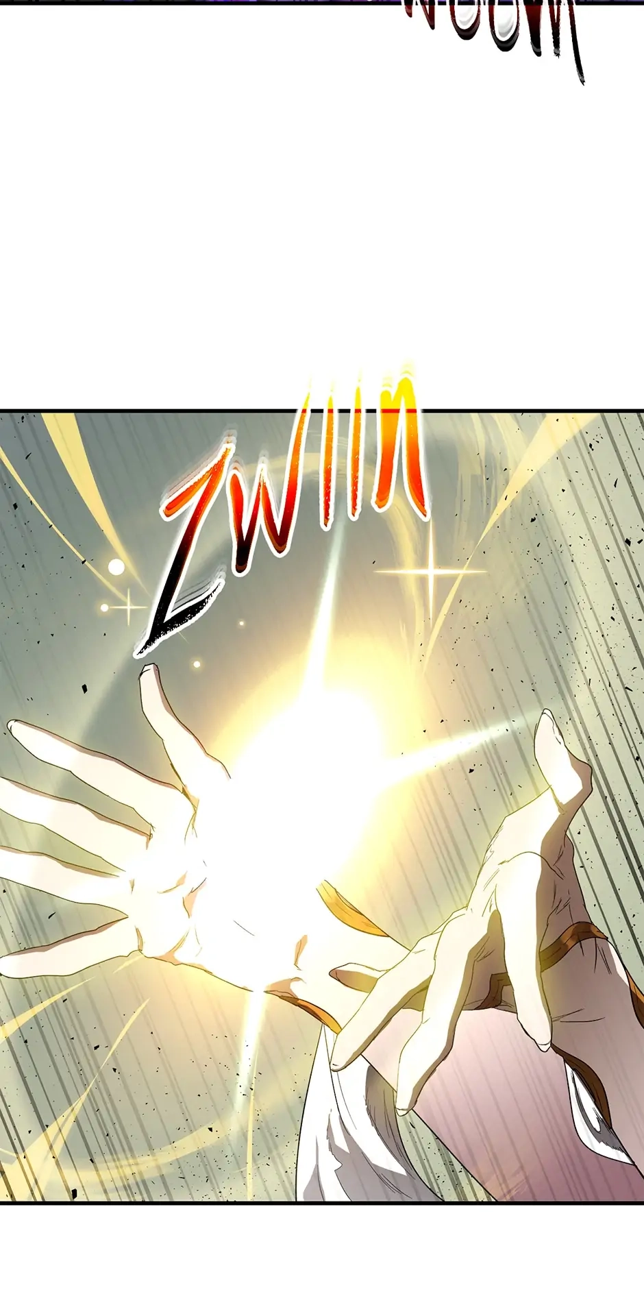 Leveling up with gods Chapter 49 Page 59