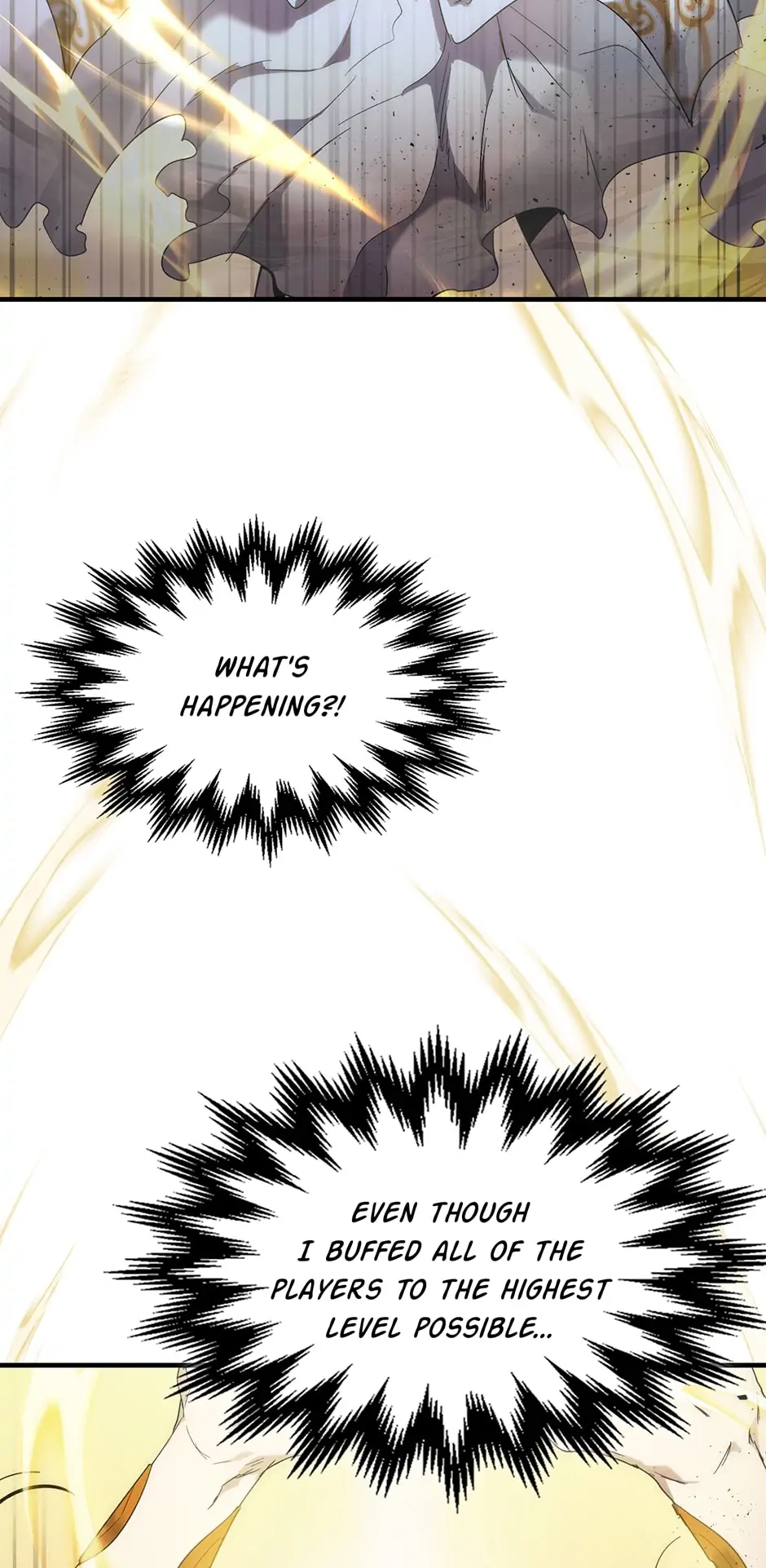 Leveling up with gods Chapter 49 Page 56