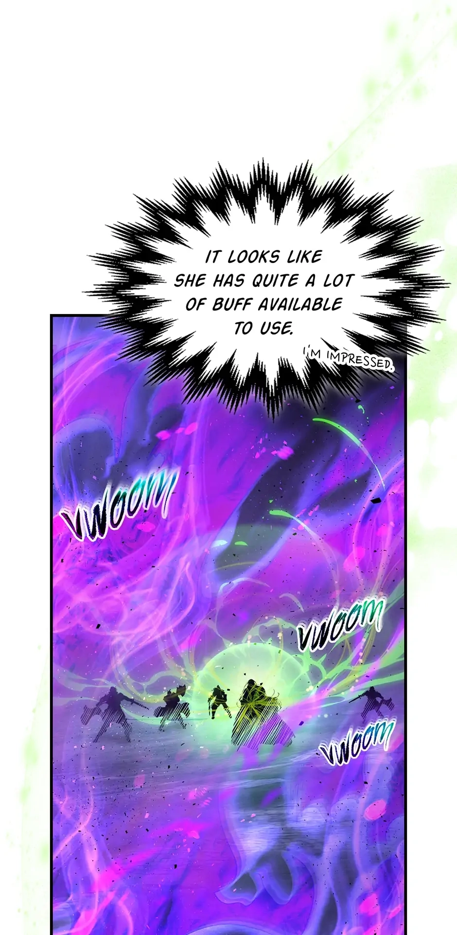 Leveling up with gods Chapter 49 Page 53