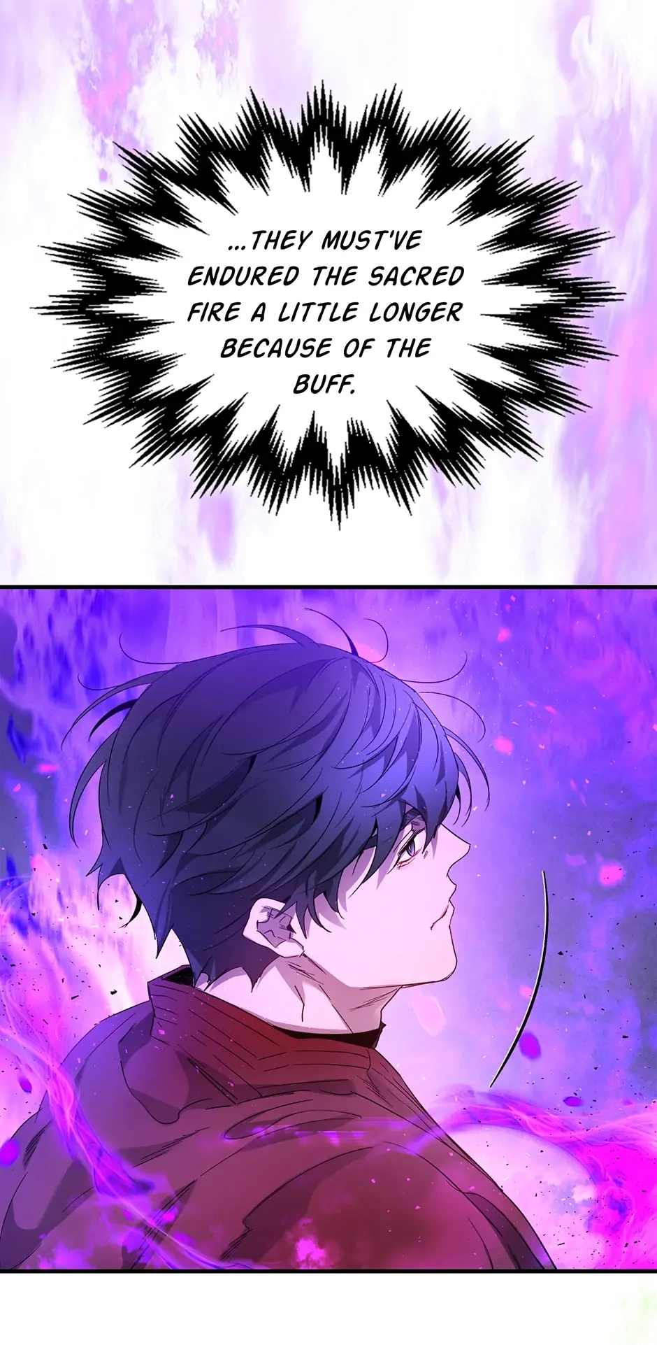 Leveling up with gods Chapter 49 Page 52