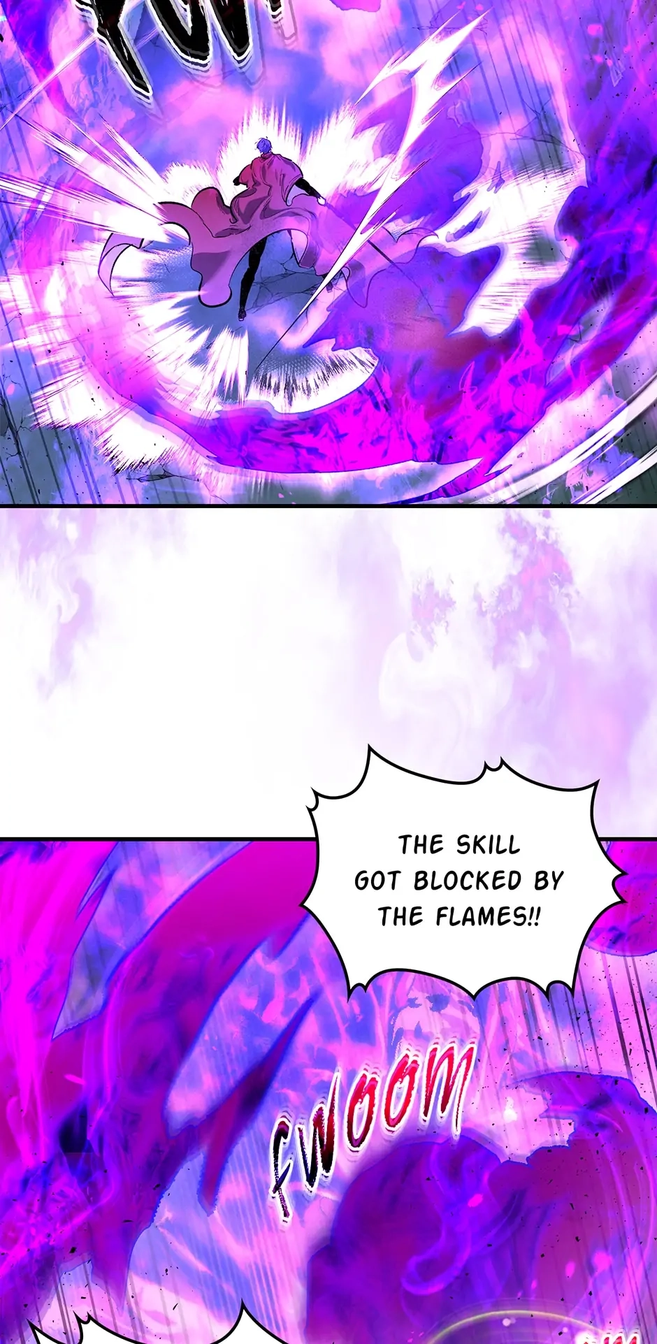 Leveling up with gods Chapter 49 Page 42