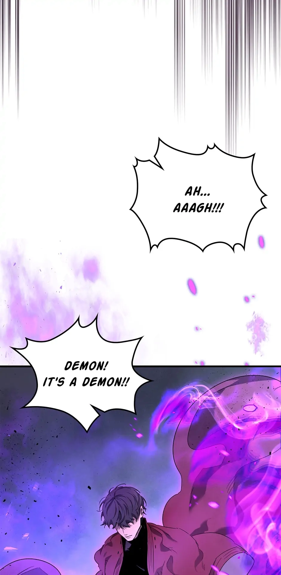 Leveling up with gods Chapter 49 Page 47