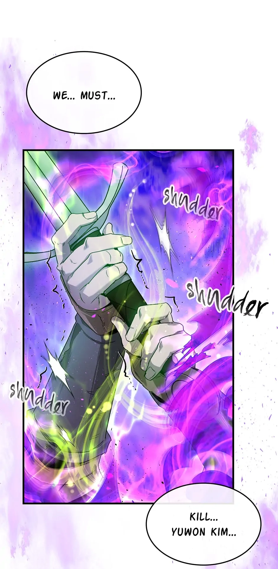 Leveling up with gods Chapter 49 Page 50