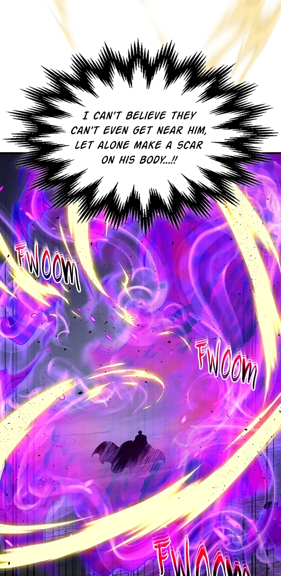 Leveling up with gods Chapter 49 Page 58