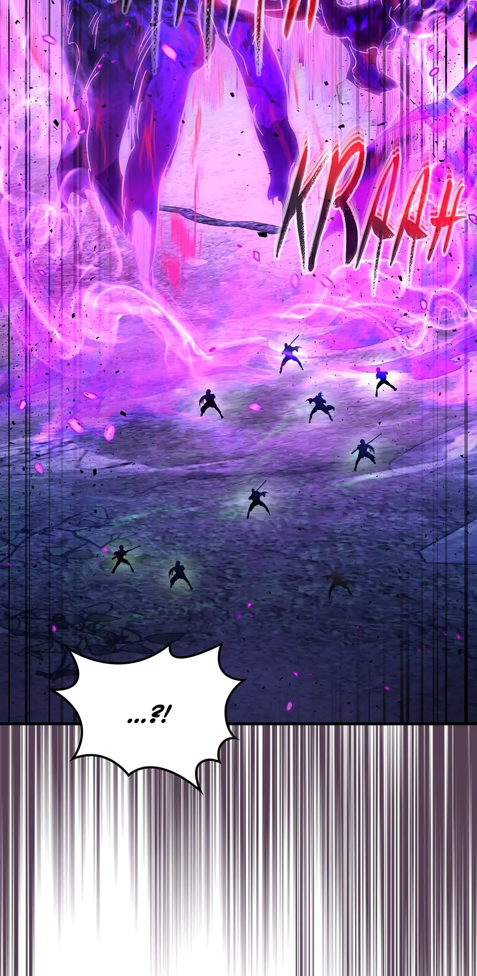 Leveling up with gods Chapter 49 Page 46