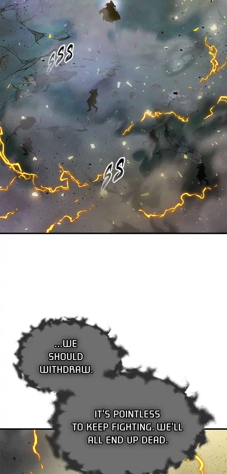 Leveling up with gods Chapter 49 Page 71