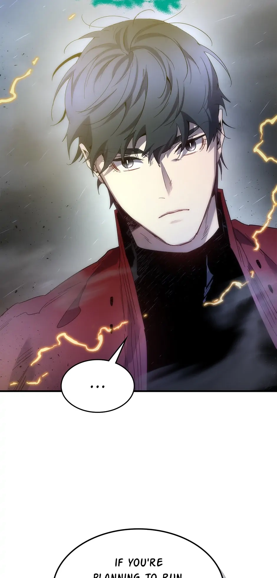 Leveling up with gods Chapter 49 Page 76