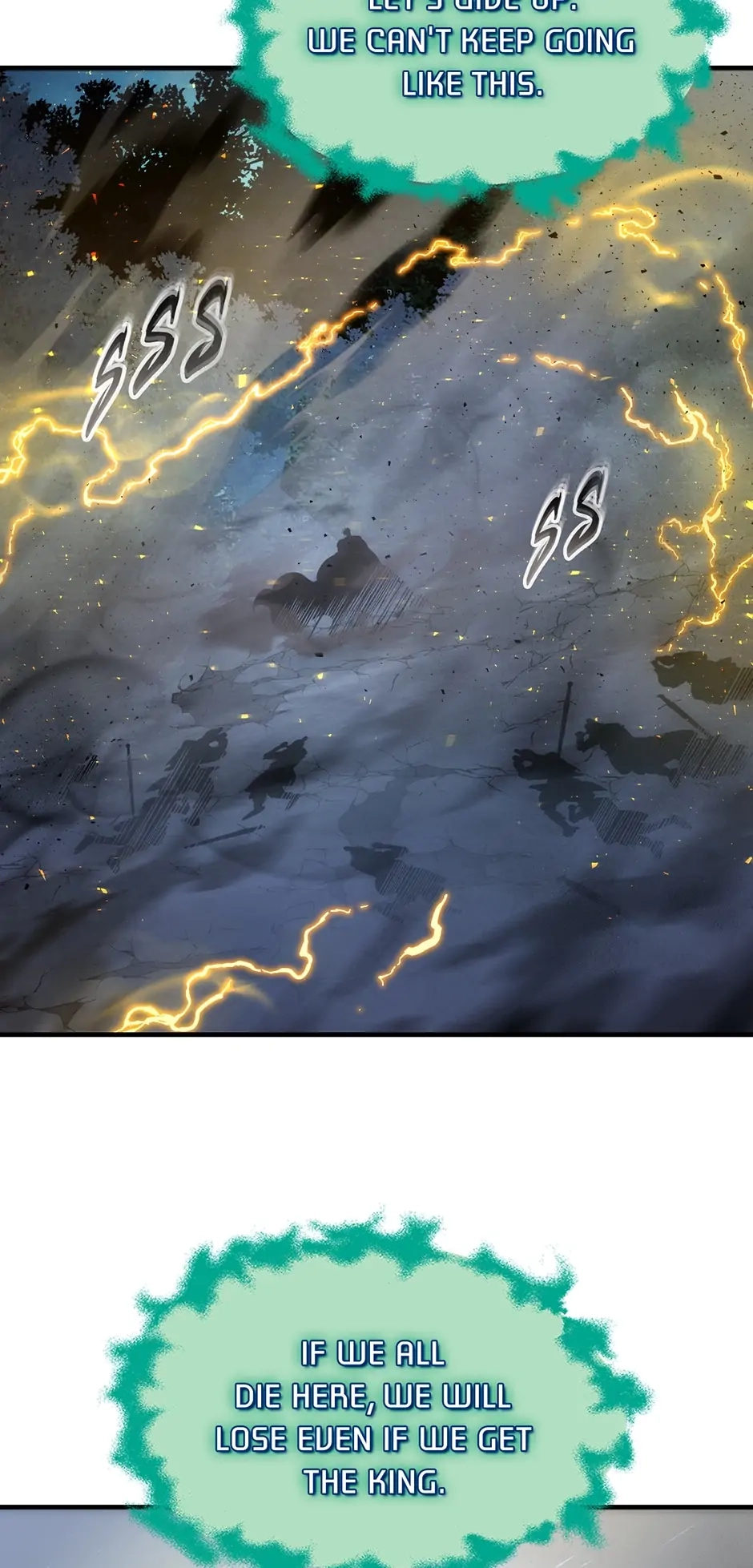 Leveling up with gods Chapter 49 Page 75