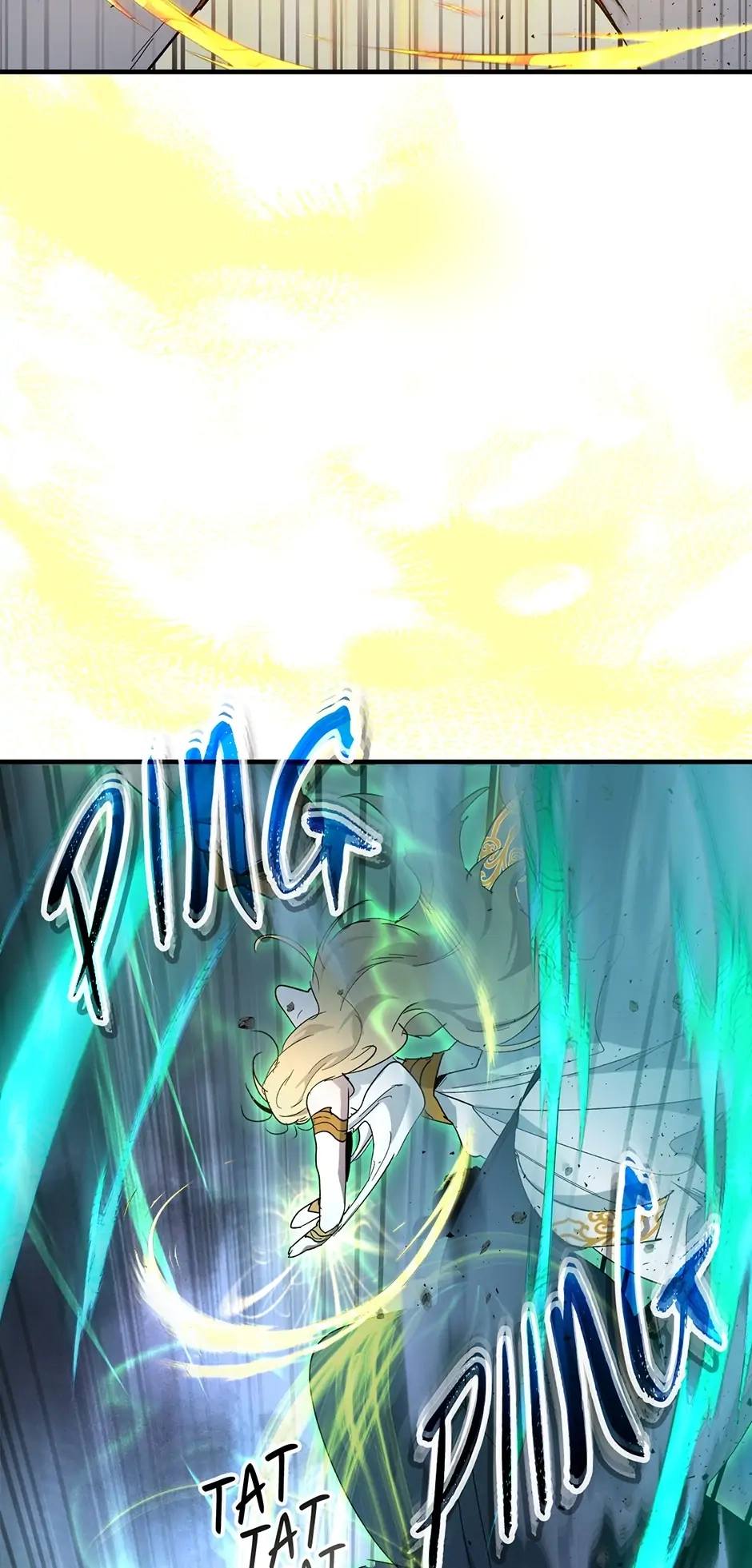 Leveling up with gods Chapter 49 Page 38