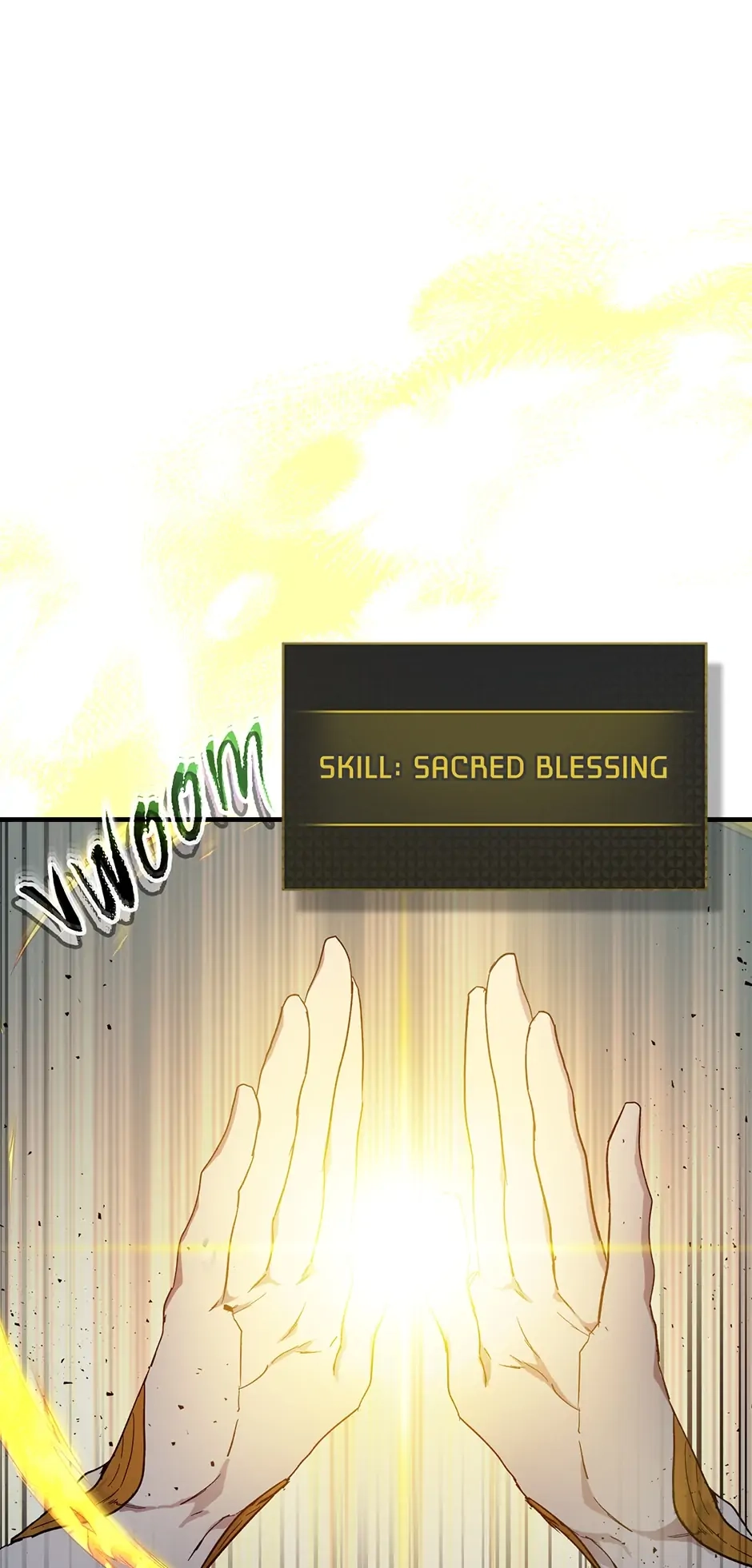 Leveling up with gods Chapter 49 Page 37