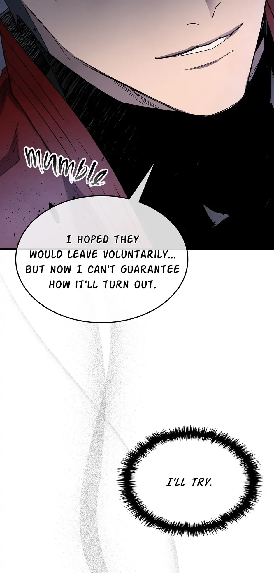 Leveling up with gods Chapter 49 Page 35