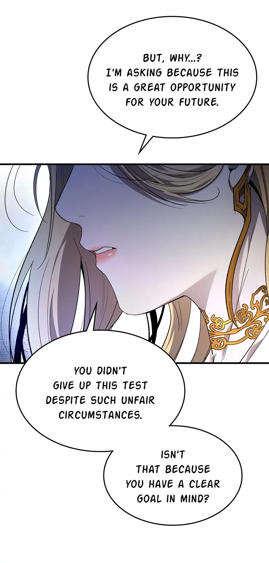 Leveling up with gods Chapter 49 Page 87