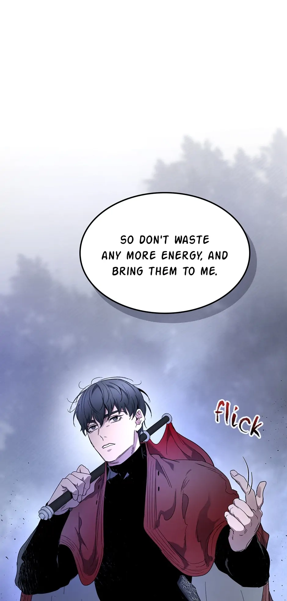 Leveling up with gods Chapter 49 Page 79