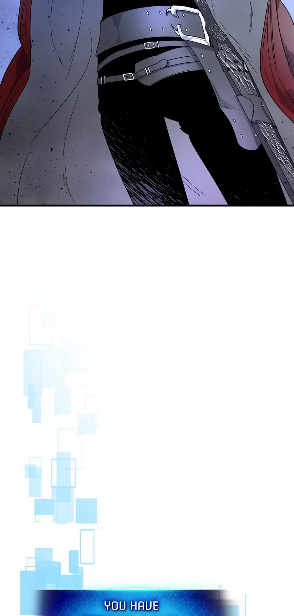 Leveling up with gods Chapter 49 Page 80