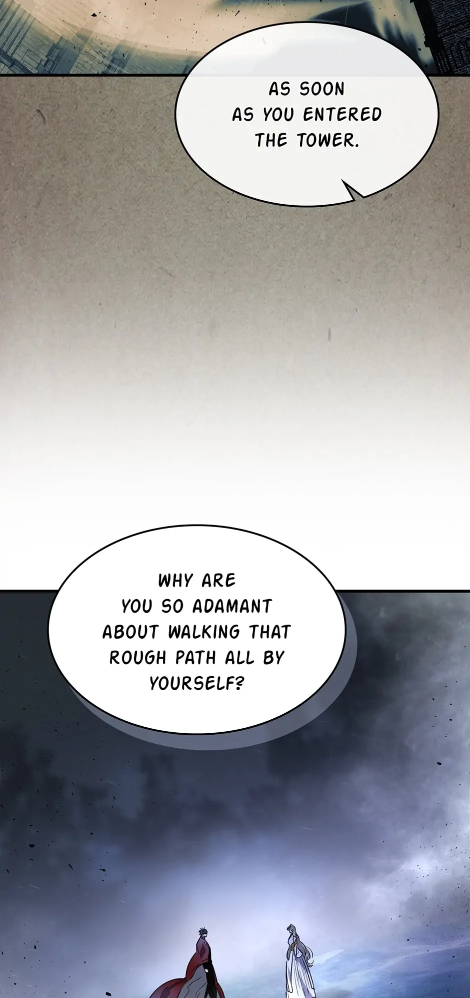 Leveling up with gods Chapter 49 Page 90