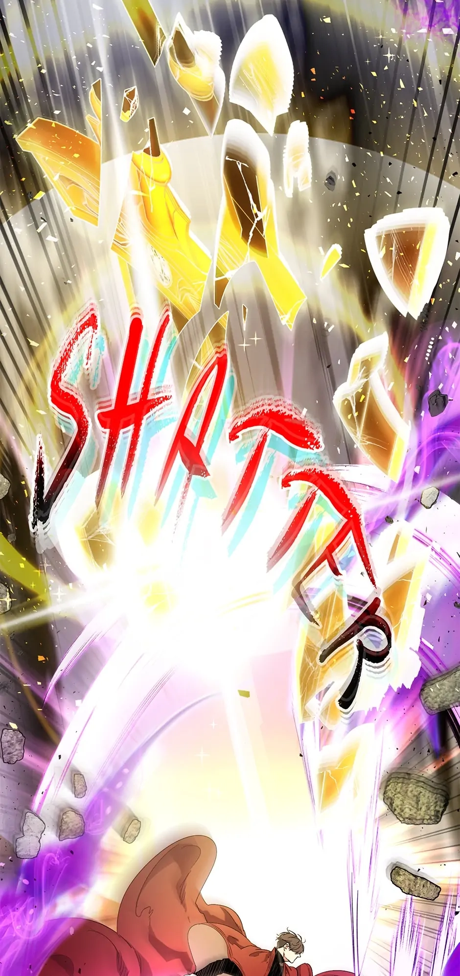 Leveling up with gods Chapter 49 Page 66