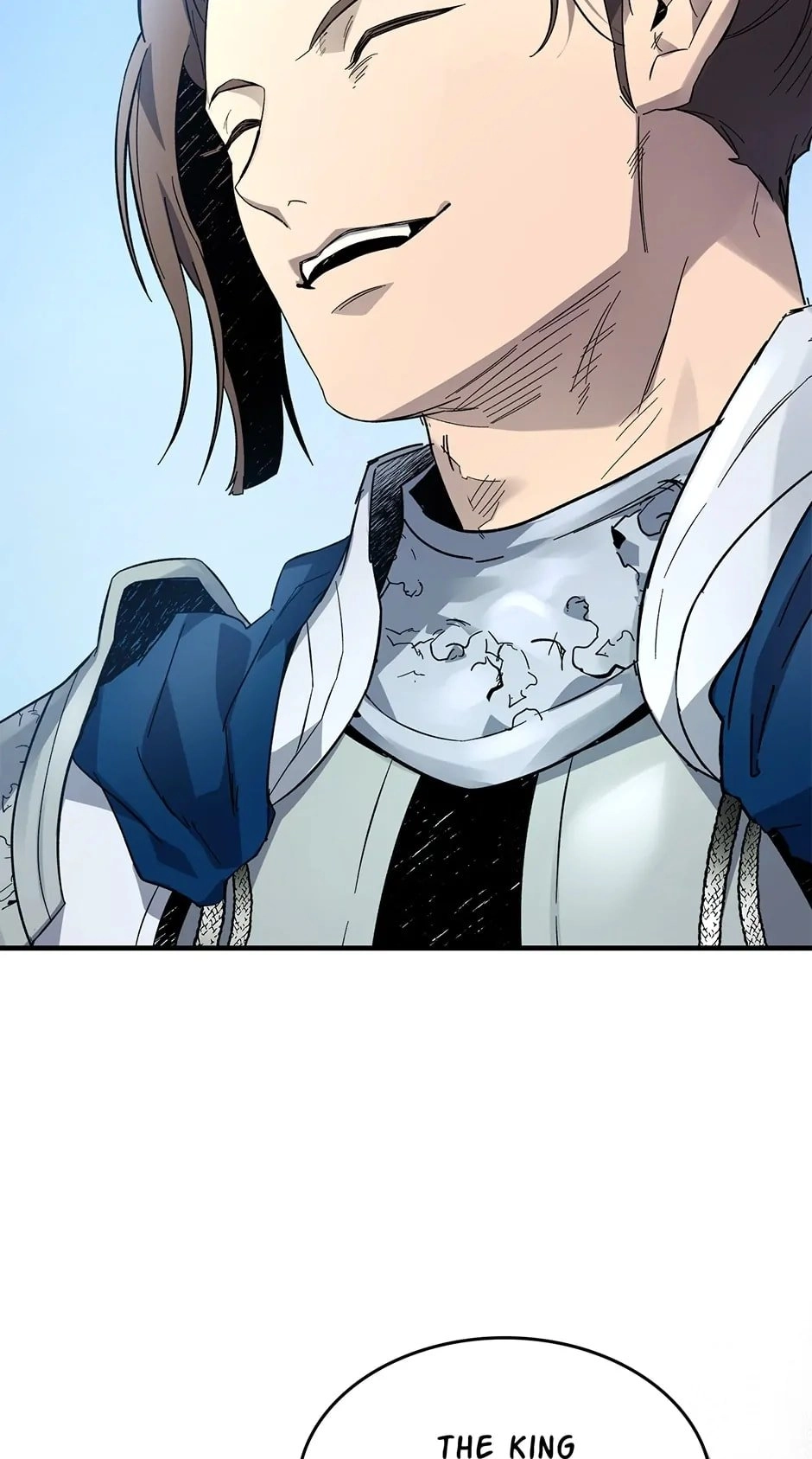 Leveling up with gods Chapter 84 – Camelot Page 49