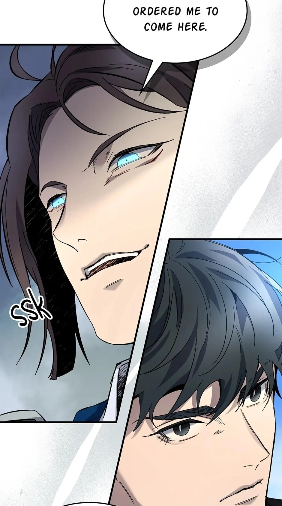 Leveling up with gods Chapter 84 – Camelot Page 50