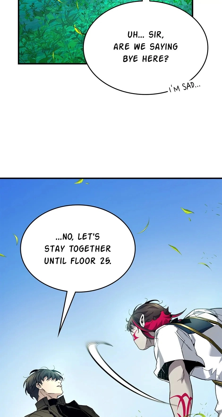 Leveling up with gods Chapter 84 – Camelot Page 20