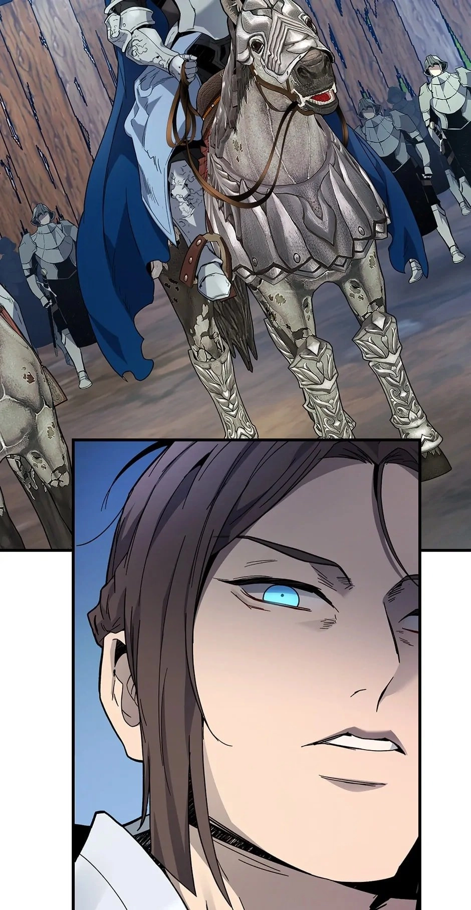 Leveling up with gods Chapter 84 – Camelot Page 69