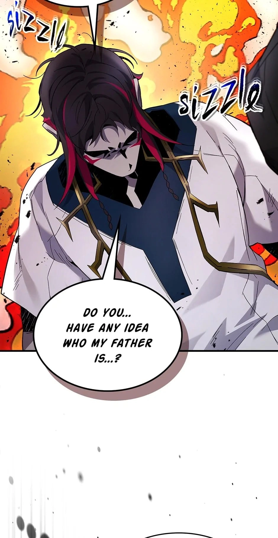 Leveling up with gods Chapter 84 – Camelot Page 71