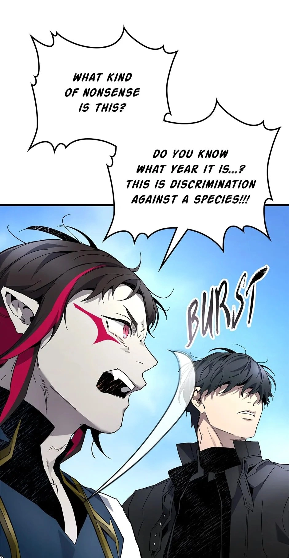 Leveling up with gods Chapter 84 – Camelot Page 67
