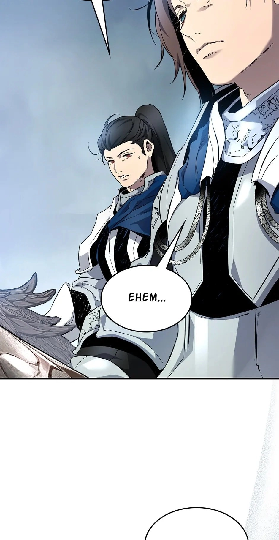 Leveling up with gods Chapter 84 – Camelot Page 77