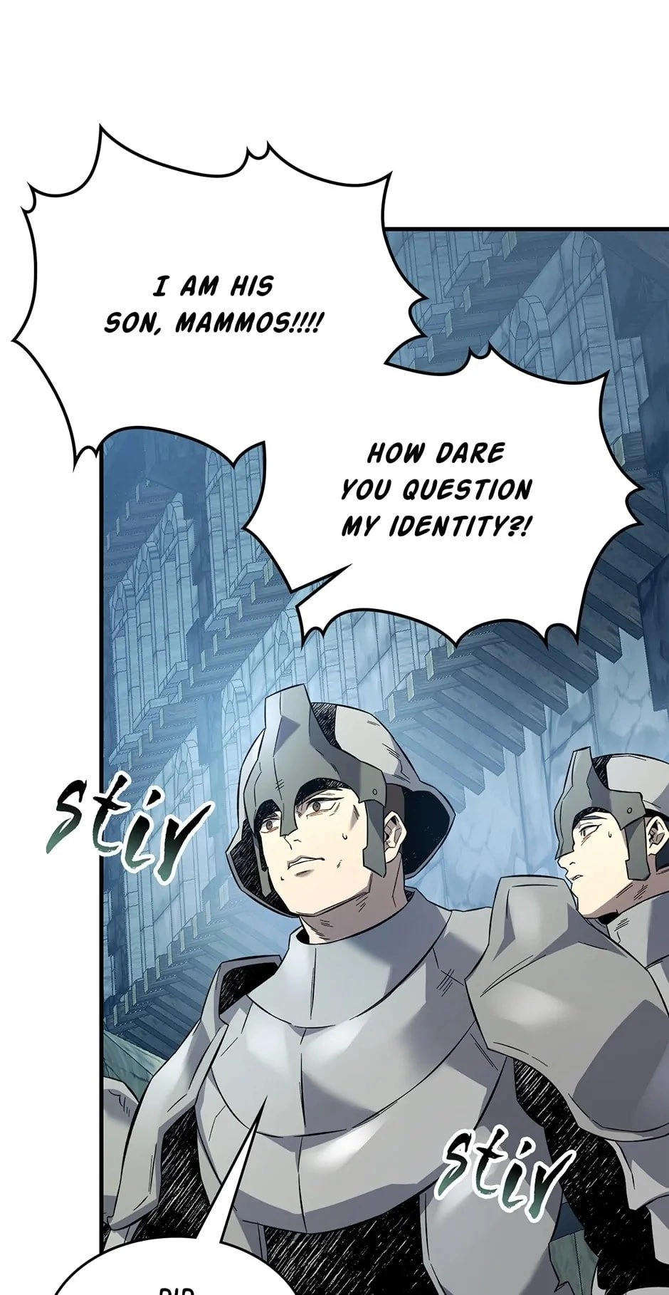 Leveling up with gods Chapter 84 – Camelot Page 74