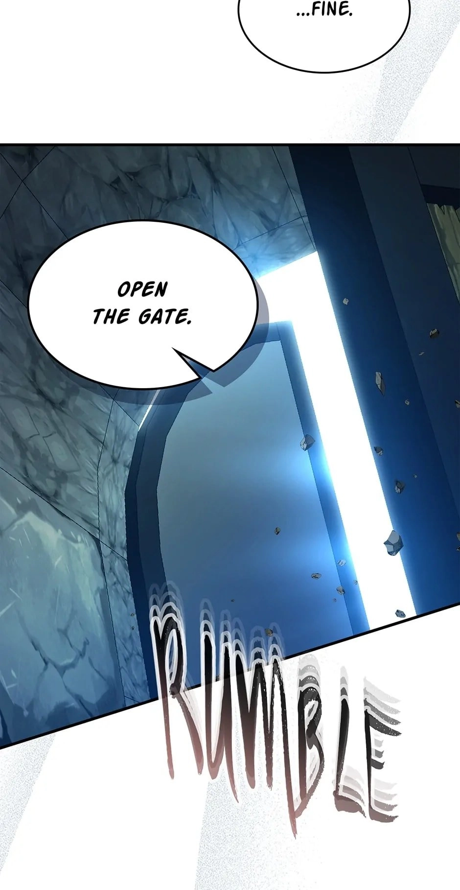 Leveling up with gods Chapter 84 – Camelot Page 78