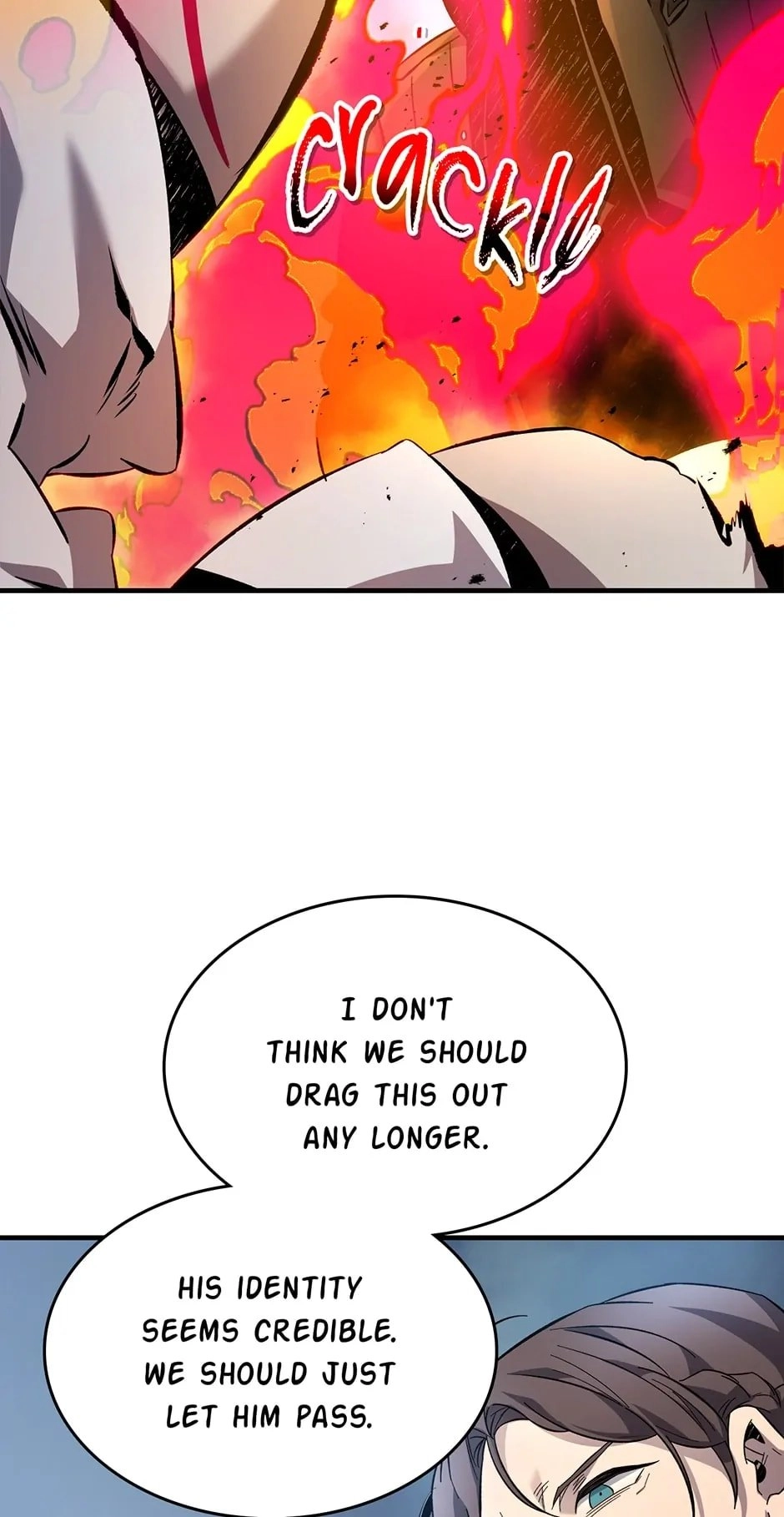 Leveling up with gods Chapter 84 – Camelot Page 76
