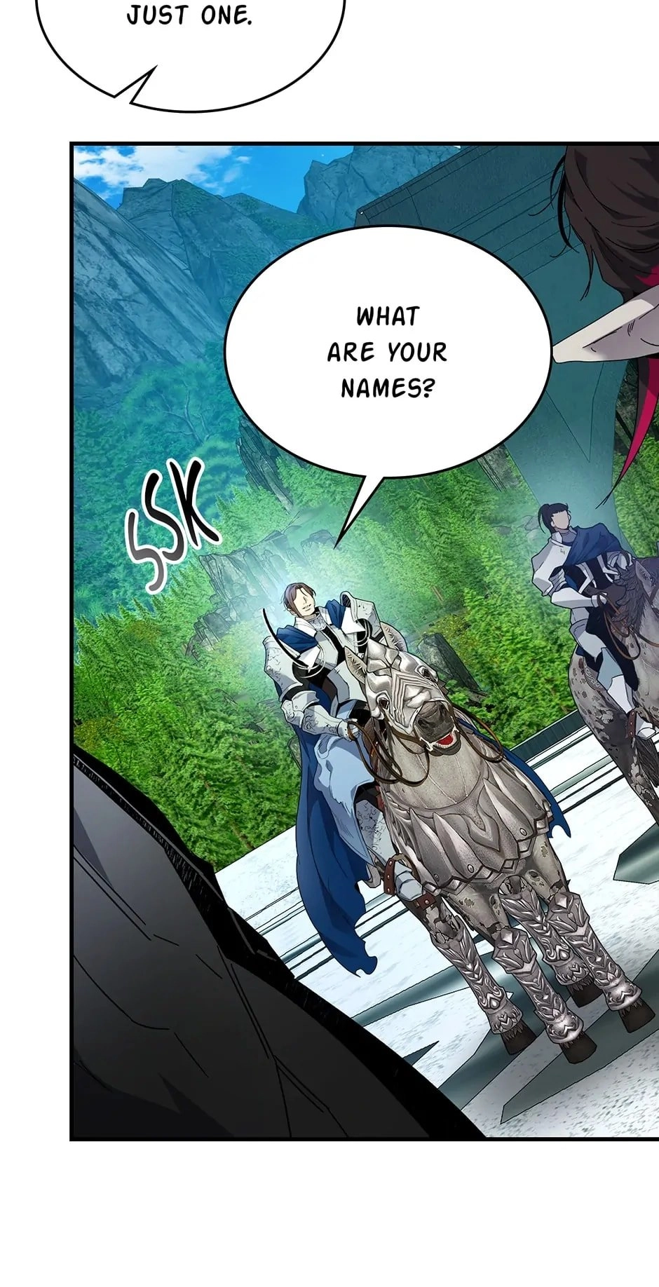 Leveling up with gods Chapter 84 – Camelot Page 46