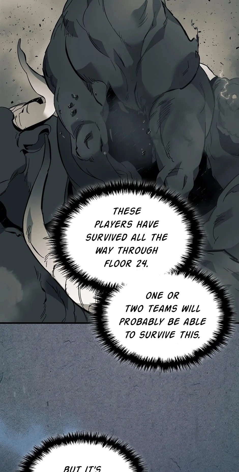 Leveling up with gods Chapter 84 – Camelot Page 7