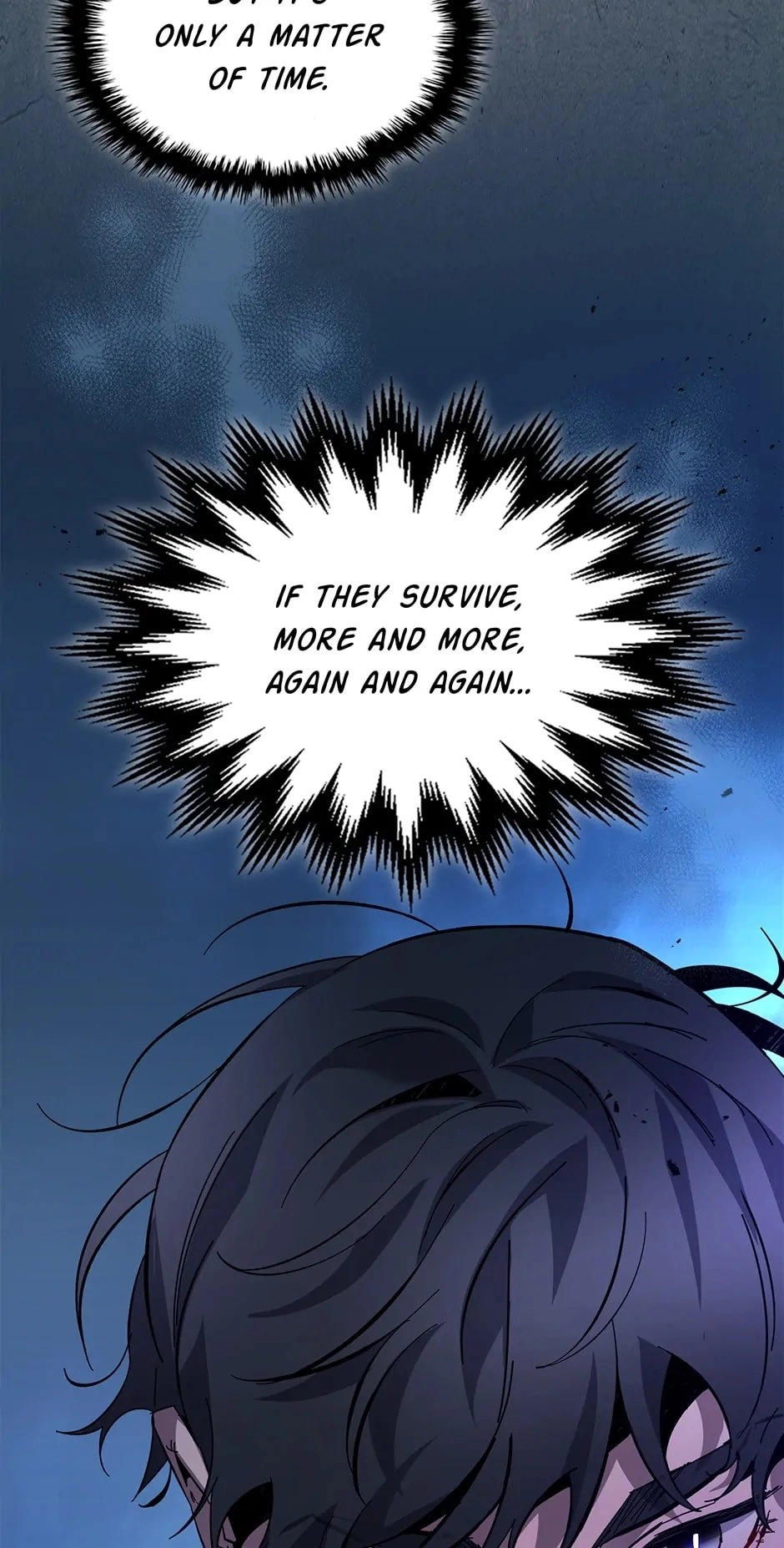 Leveling up with gods Chapter 84 – Camelot Page 8