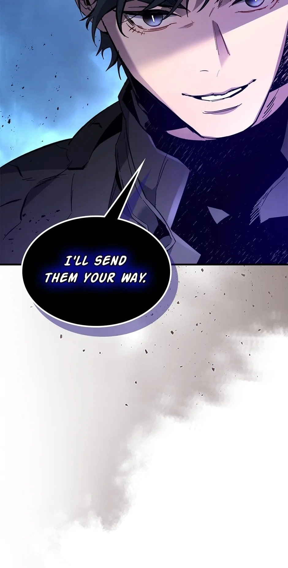 Leveling up with gods Chapter 84 – Camelot Page 9