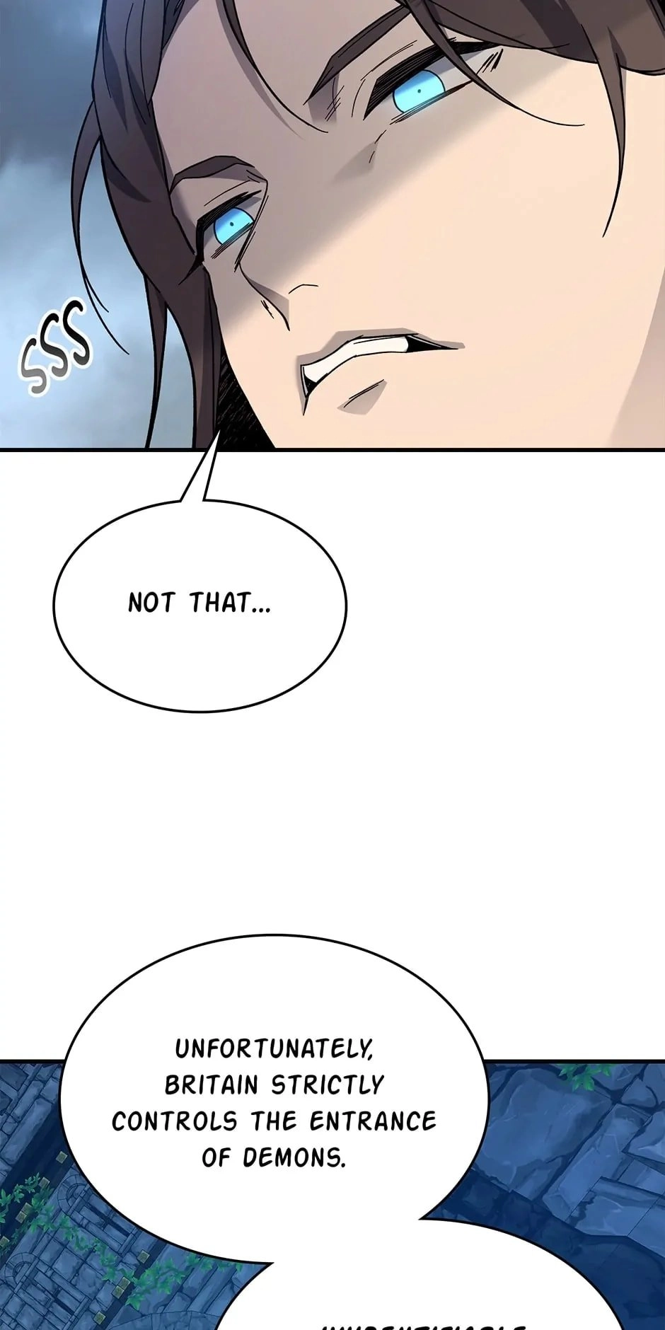 Leveling up with gods Chapter 84 – Camelot Page 65
