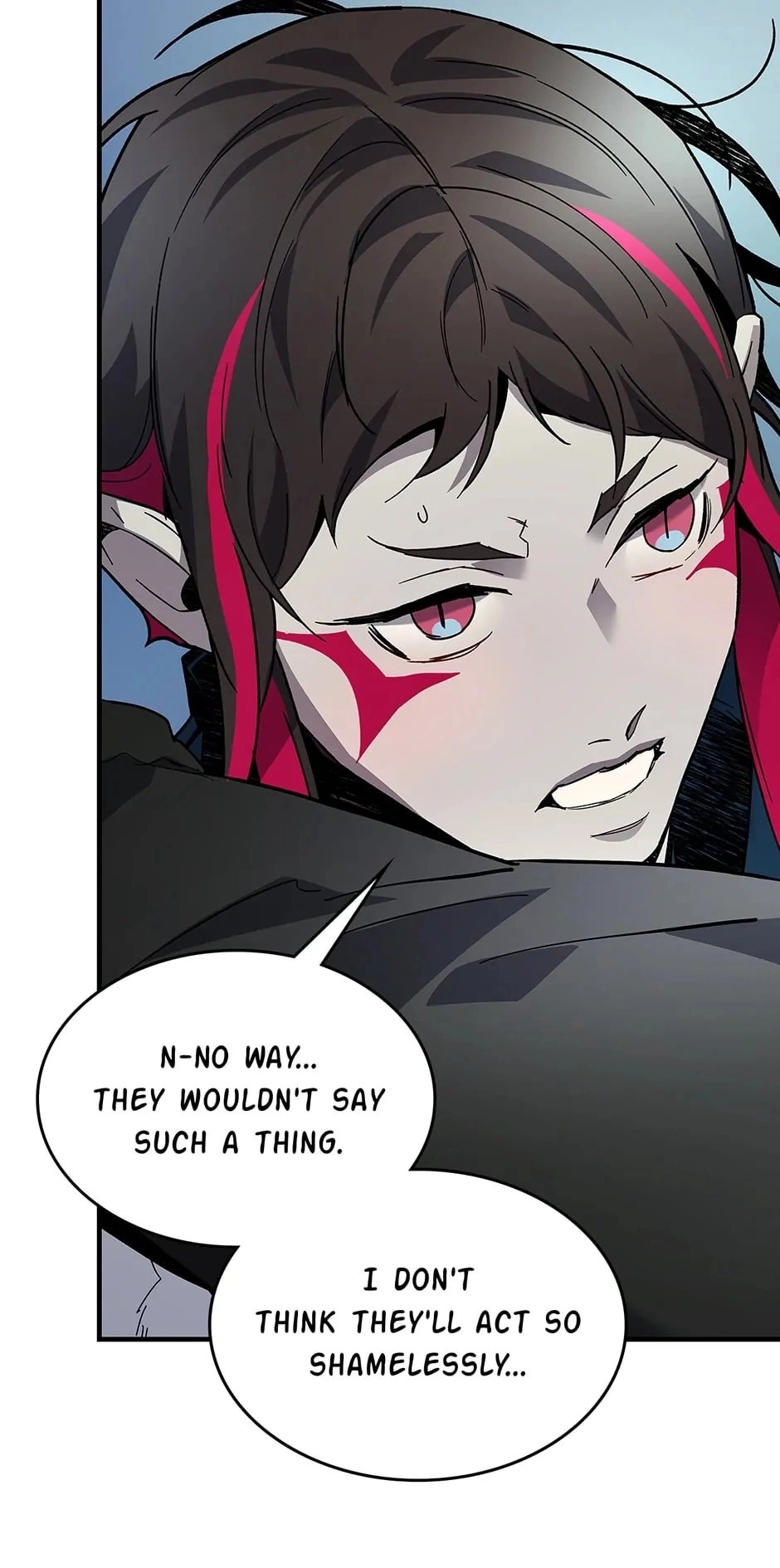Leveling up with gods Chapter 84 – Camelot Page 57