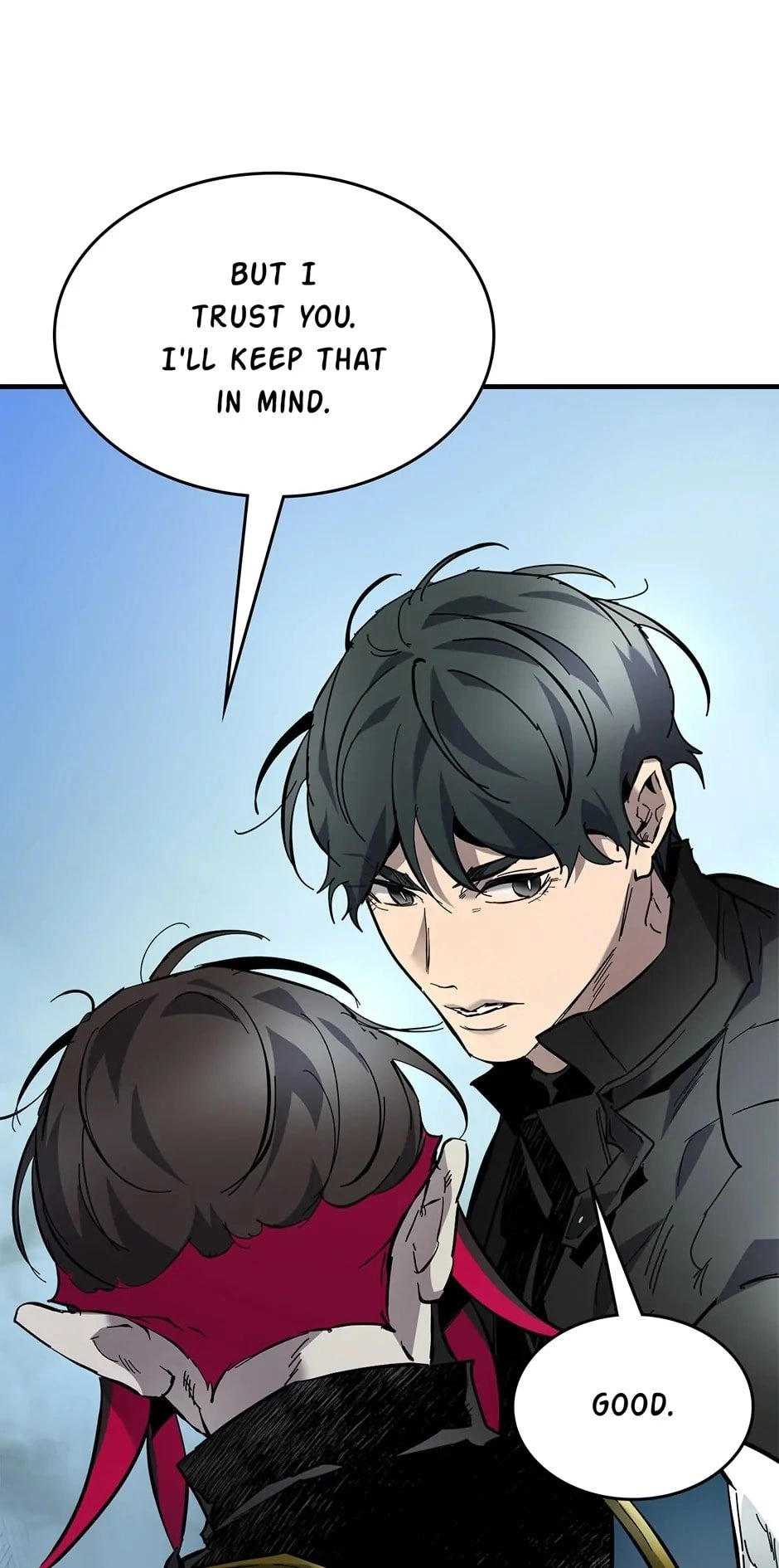 Leveling up with gods Chapter 84 – Camelot Page 58