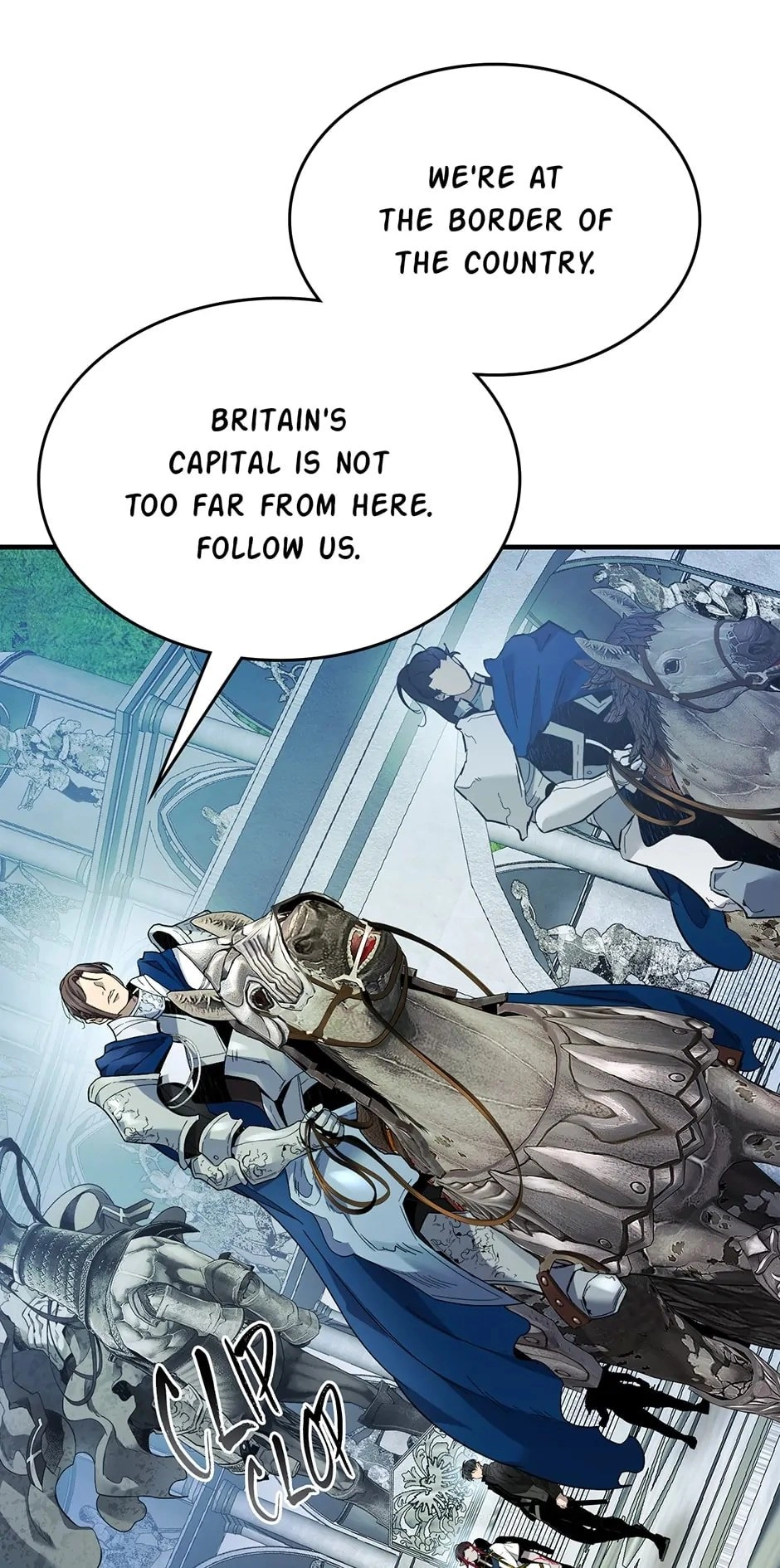 Leveling up with gods Chapter 84 – Camelot Page 53