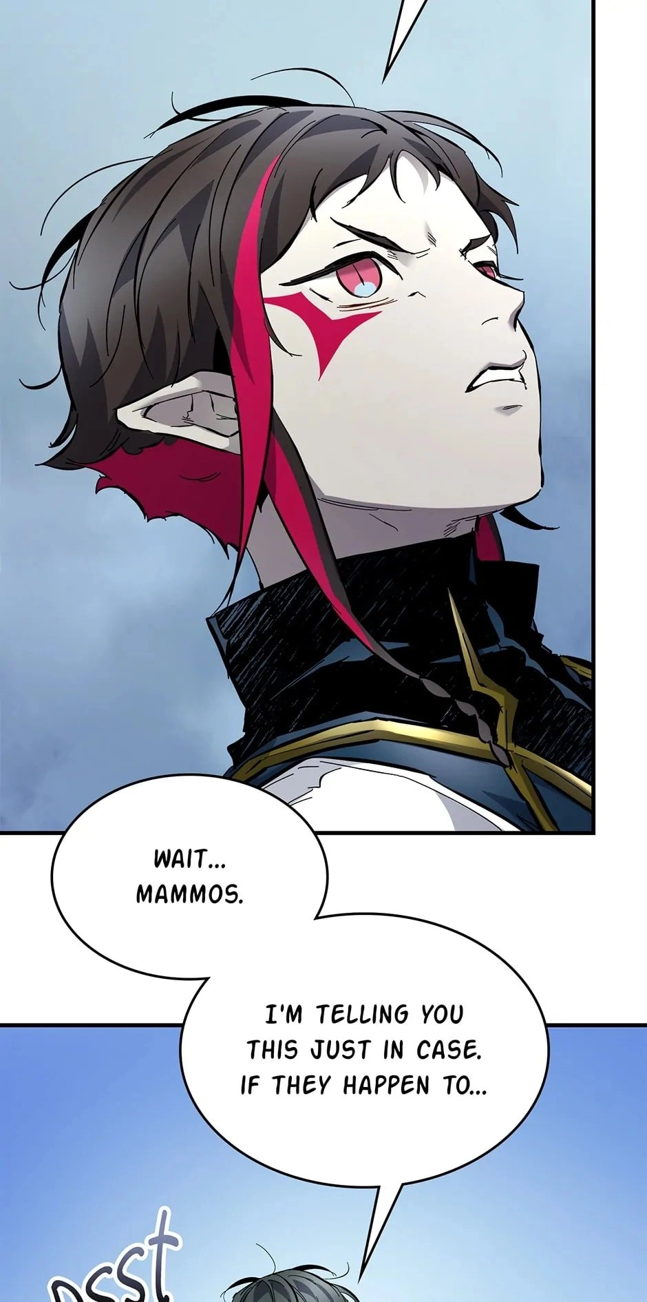 Leveling up with gods Chapter 84 – Camelot Page 55